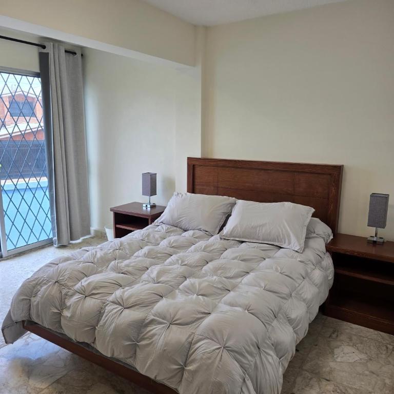 Cumbre Guesthouse - Double Room with Private Bathroom - 7