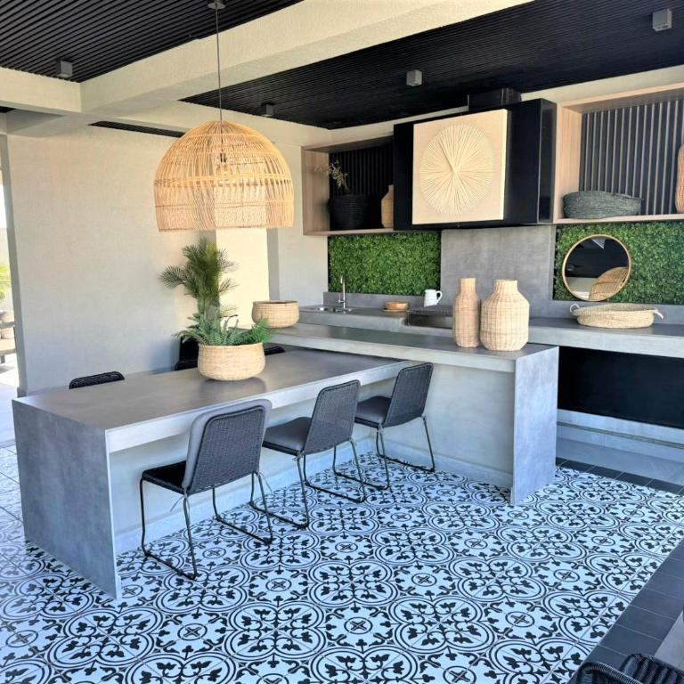 Depto Concón SmartMontemar 2D2B1E - Apartamento de 2 dormitorios - 22