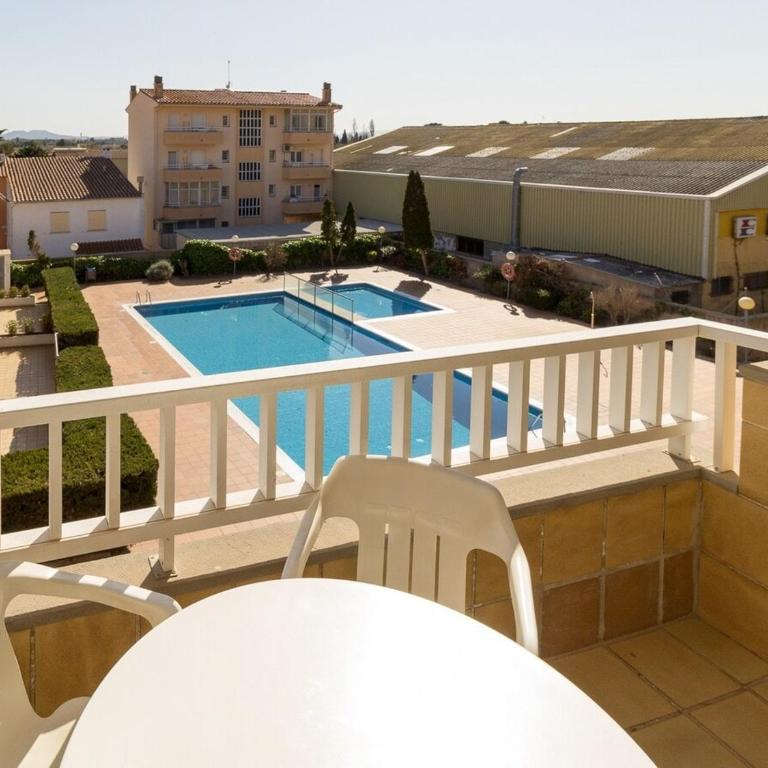 Sol 304 - Three-Bedroom Apartment - 9