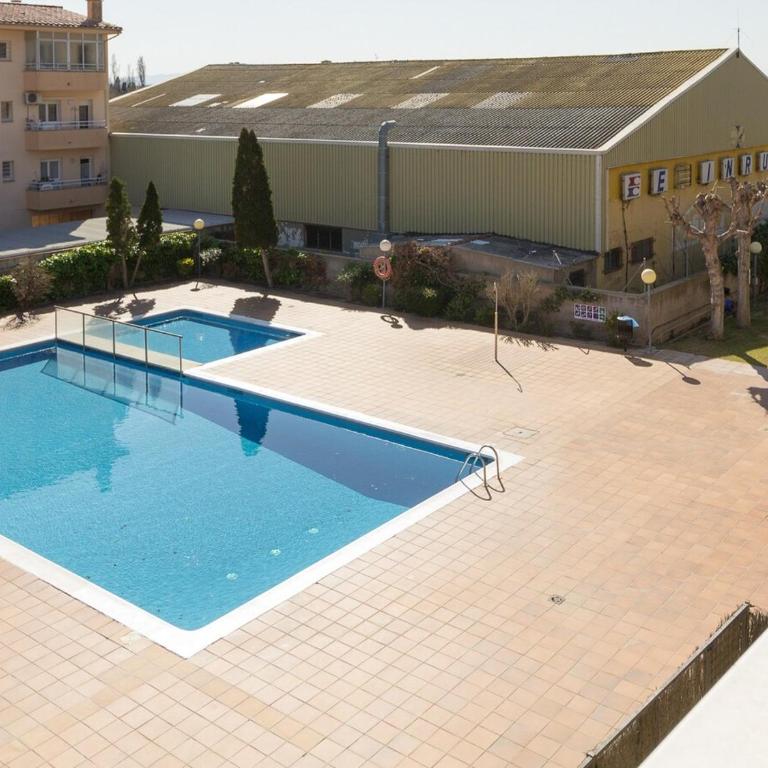Sol 304 - Three-Bedroom Apartment - 12