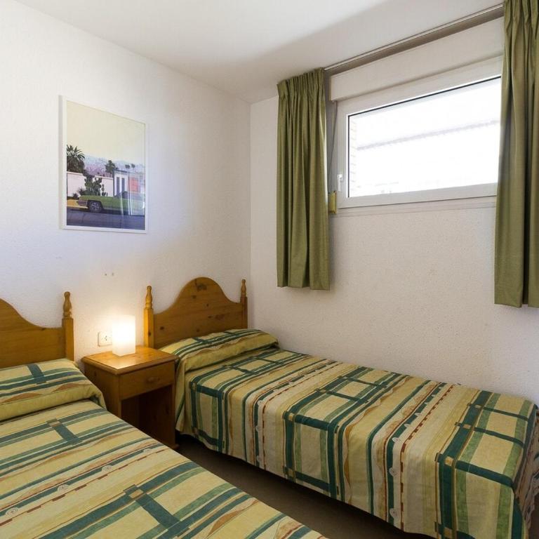 Sol 304 - Three-Bedroom Apartment - 20