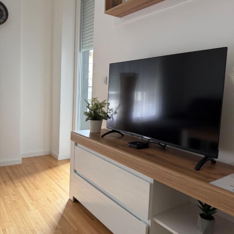 Apartment Sunny - Apartman sa 1 Spavaćom Sobom - 7