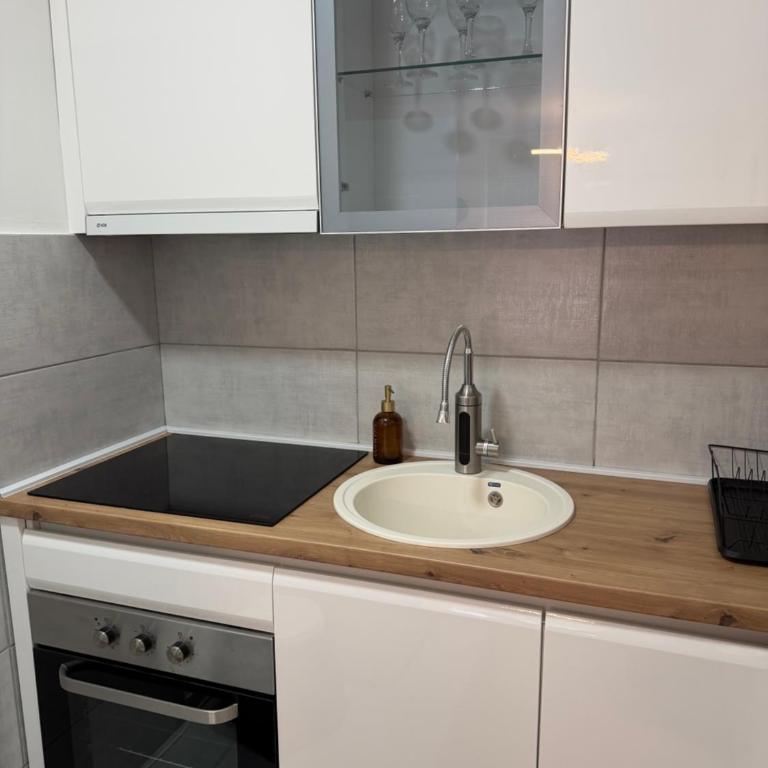 Apartment Sunny - Apartman sa 1 Spavaćom Sobom - 10