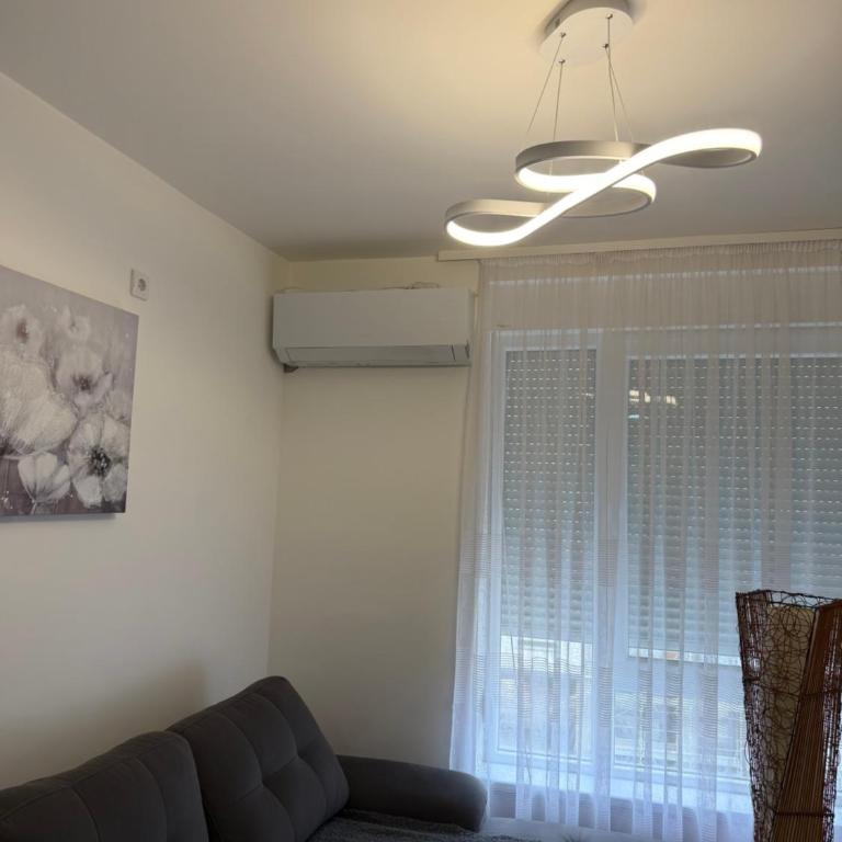 Apartment Sunny - Apartman sa 1 Spavaćom Sobom - 2