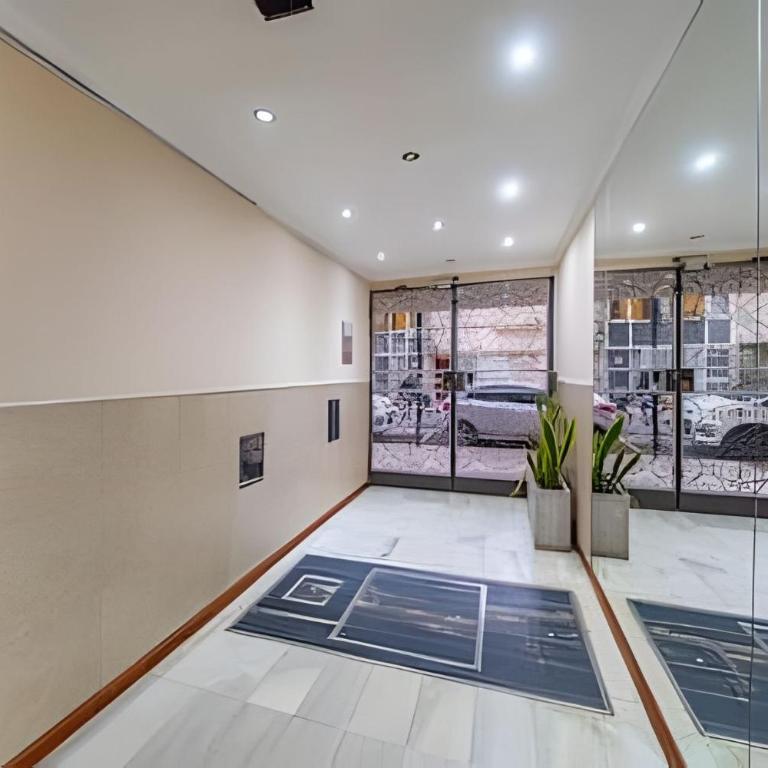 Hermoso depto. a metros del rio - Apartamento de 1 dormitorio - 10