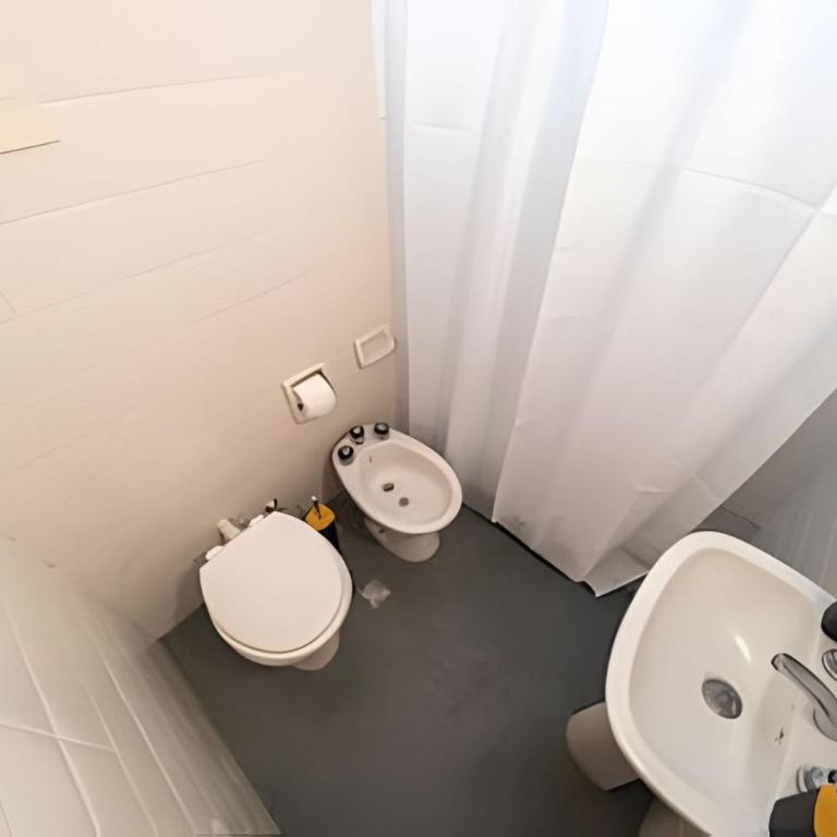 Hermoso depto. a metros del rio - Apartamento de 1 dormitorio - 12