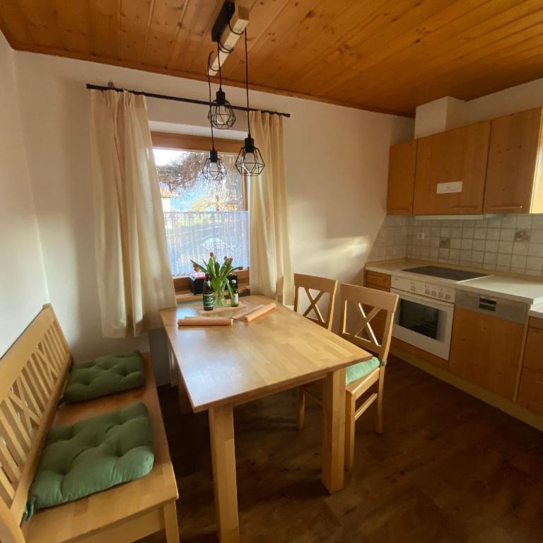 Haus Mayerbüchler - Chiemgau Karte - Apartment mit Terrasse - 5