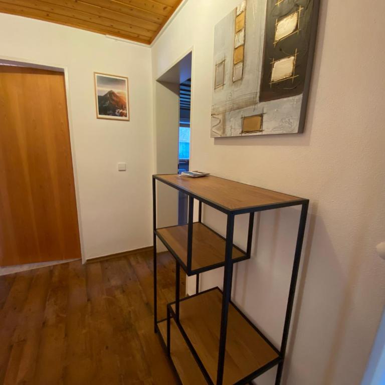 Haus Mayerbüchler - Chiemgau Karte - Apartment mit Terrasse - 7
