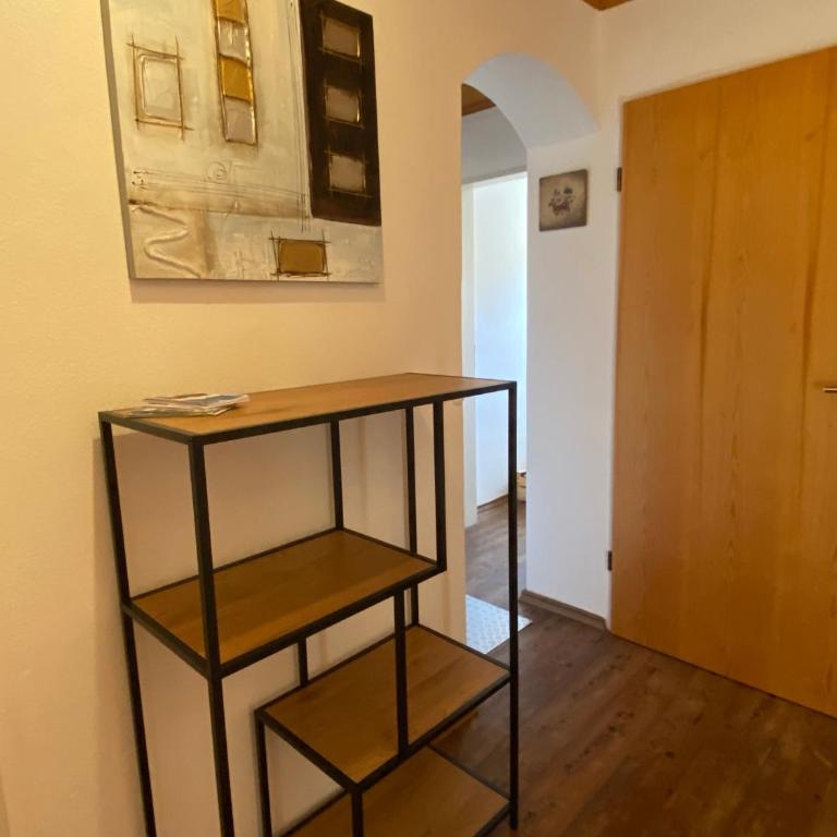 Haus Mayerbüchler - Chiemgau Karte - Apartment mit Terrasse - 8