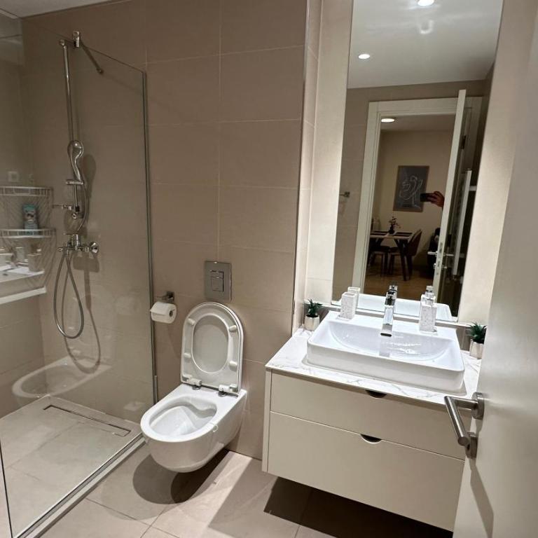 Arcadia Premium Apartment 1 BDR - Appartement 1 Chambre - 5