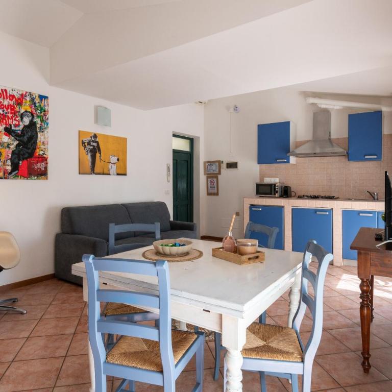 Palazzo Montecchi Verona - Teatro Romano Ponte Pietra - Appartamento con 1 Camera da Letto - 3