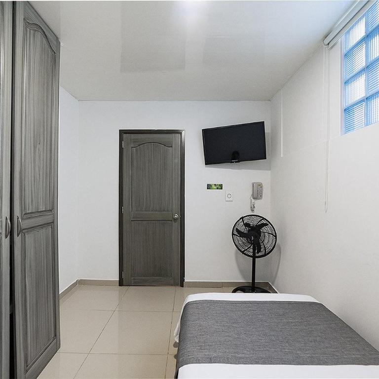 Hotel Exito La 21 - Habitación Individual - 4
