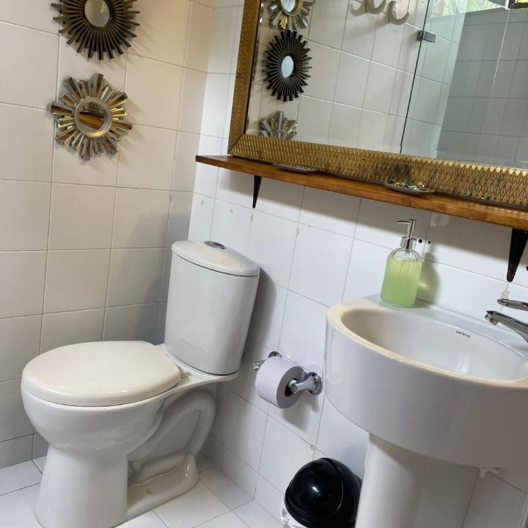 Loft Moderno in Poblado - Apartamento de 1 dormitorio - 8