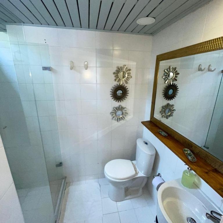 Loft Moderno in Poblado - Apartamento de 1 dormitorio - 10