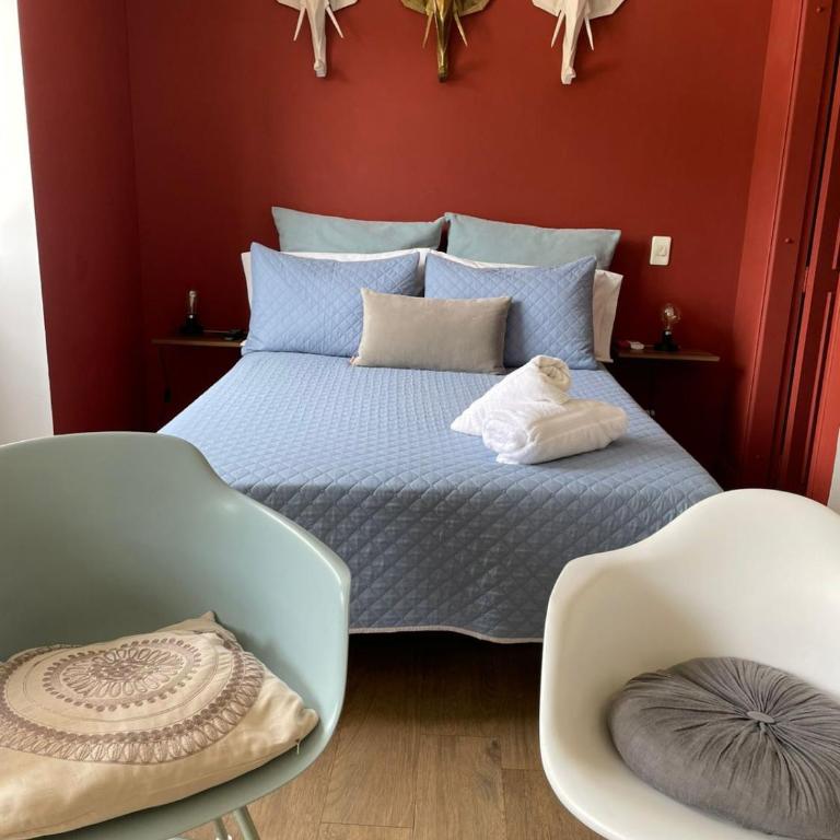 Loft Moderno in Poblado - Apartamento de 1 dormitorio - 14