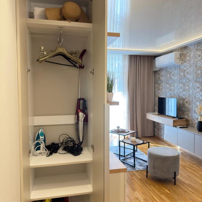 AquaVita Suite & Pool - Apartman sa 1 Spavaćom Sobom - 12
