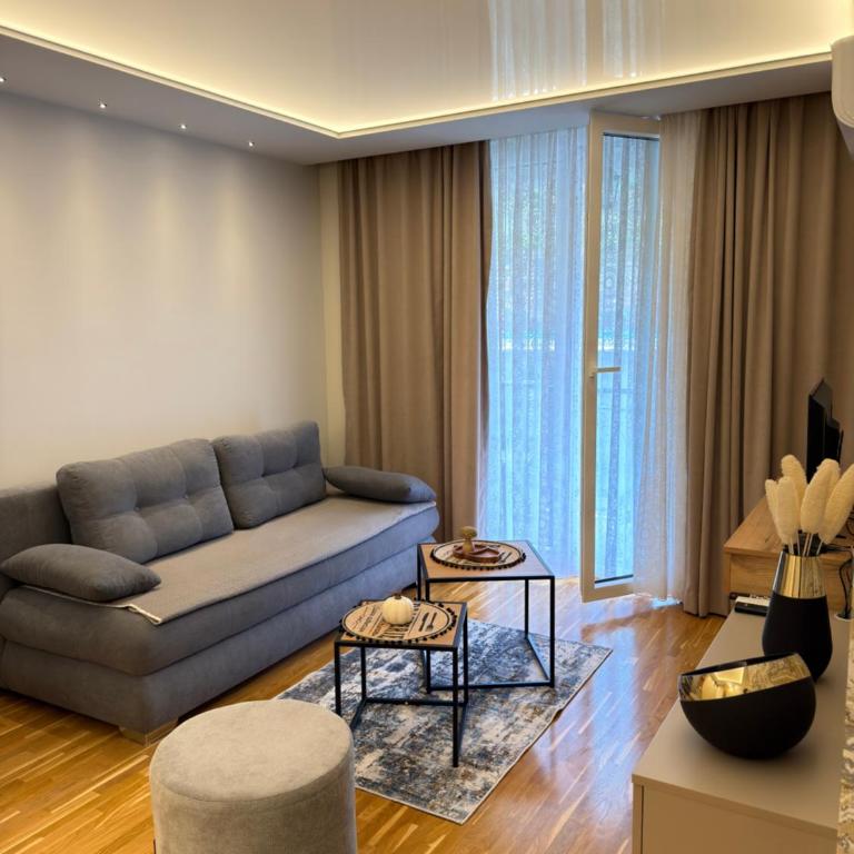 AquaVita Suite & Pool - Apartman sa 1 Spavaćom Sobom - 4