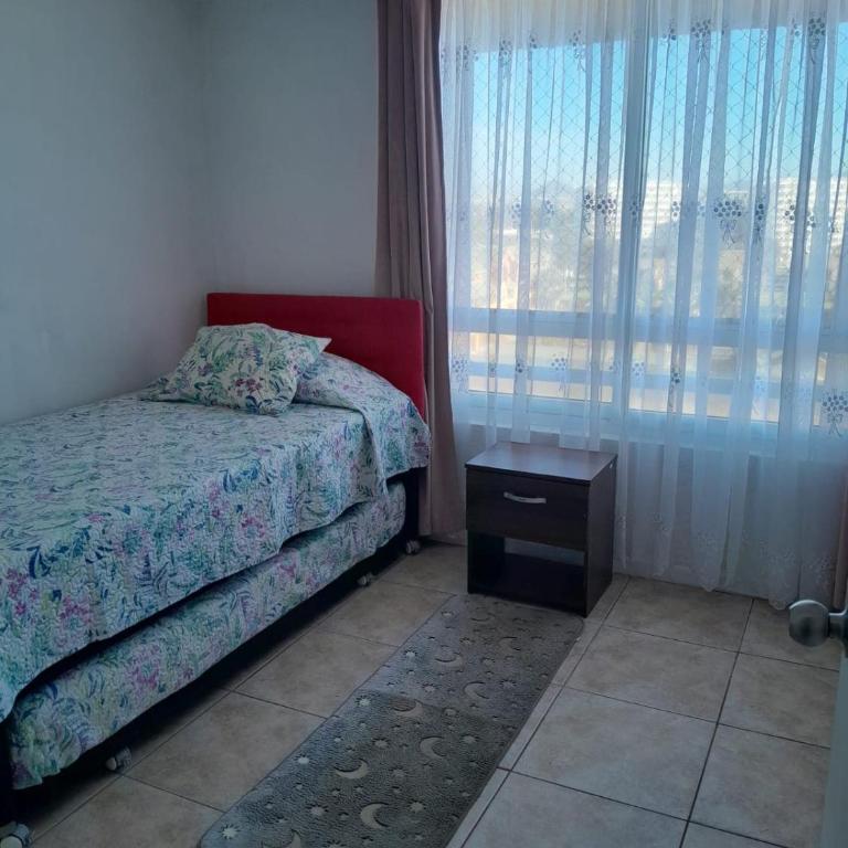 Departamento Frente al Mar La Serena - Three-Bedroom Apartment - 3