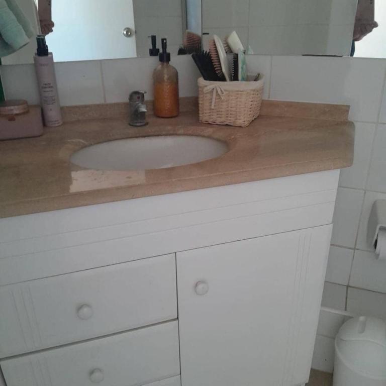 Departamento Frente al Mar La Serena - Three-Bedroom Apartment - 11