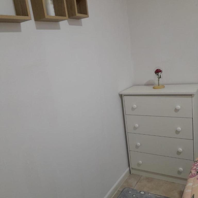 Departamento Frente al Mar La Serena - Three-Bedroom Apartment - 12