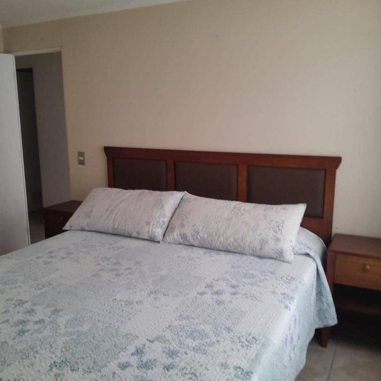 Departamento Frente al Mar La Serena - Three-Bedroom Apartment - 13