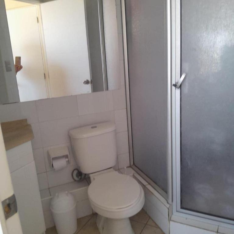 Departamento Frente al Mar La Serena - Three-Bedroom Apartment - 14