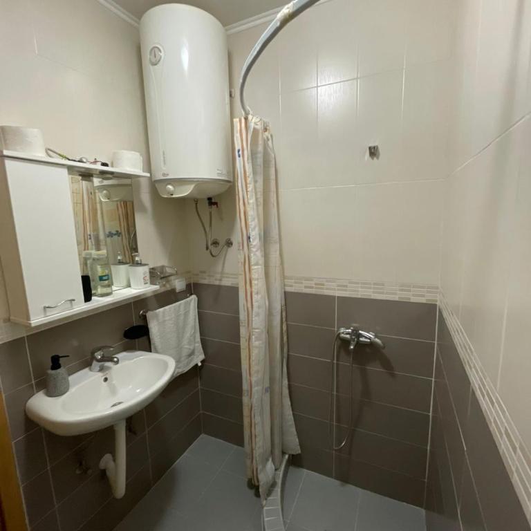 Apartments Marash - Studio with Sea View - 2