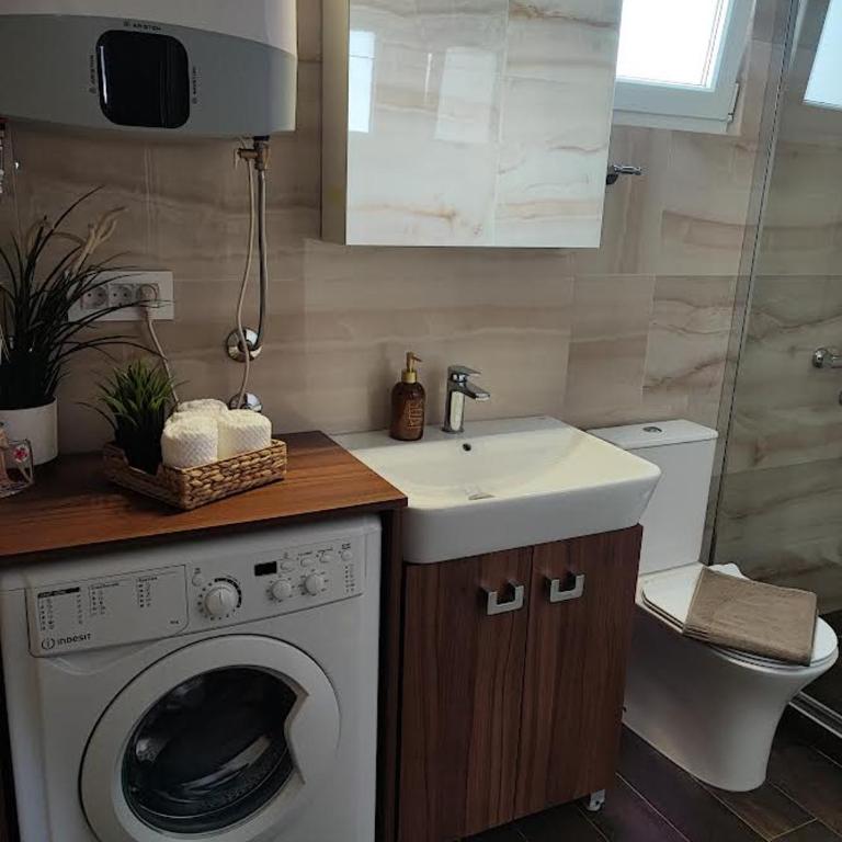 EMEM 2 - City View Apartment - Apartment mit 2 Schlafzimmern - 58