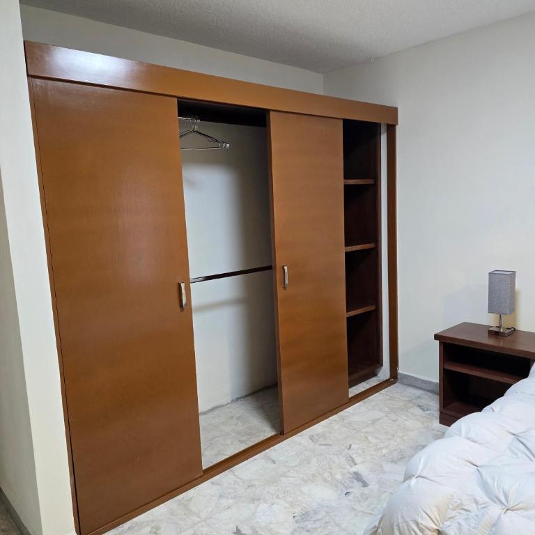 Cumbre Guesthouse - Duplex Quadruple Room - 10