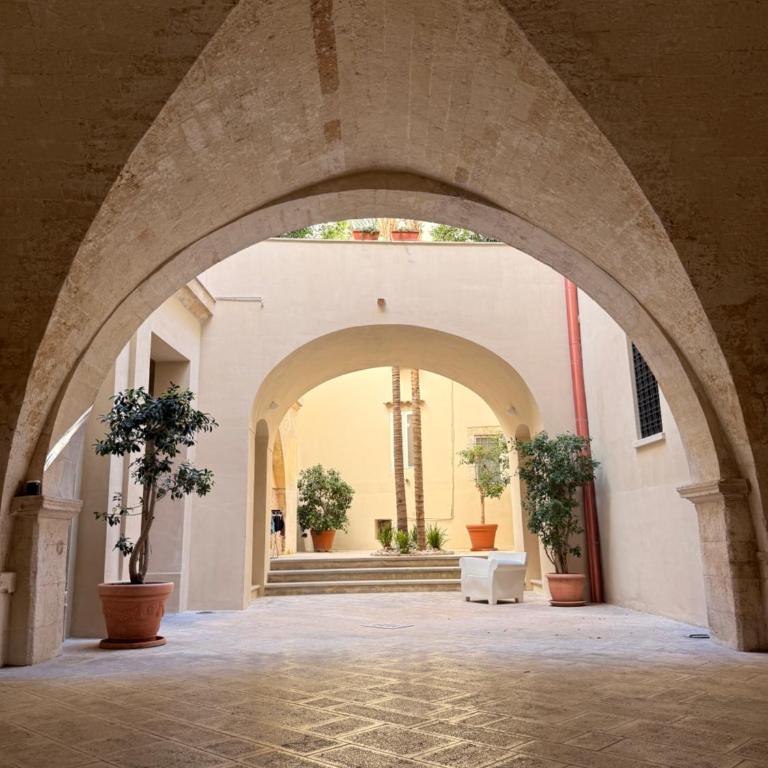 FLO House BARI - Appartamento con 1 Camera da Letto - 3