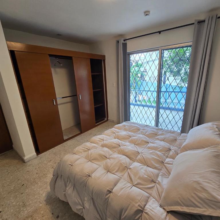 Cumbre Guesthouse - Duplex Quadruple Room - 14