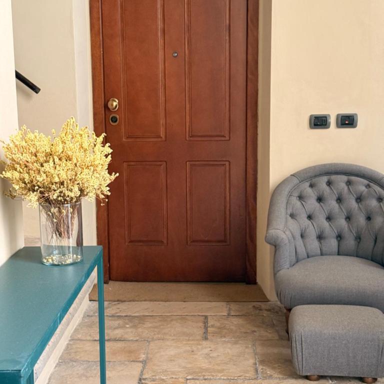 FLO House BARI - Appartamento con 1 Camera da Letto - 5