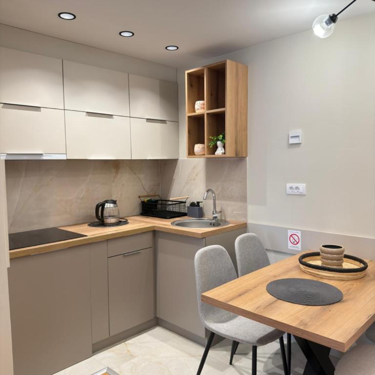 AquaVita Suite & Pool - Apartman sa 1 Spavaćom Sobom - 20