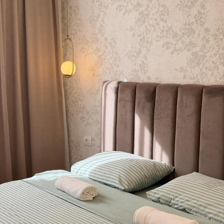 AquaVita Suite & Pool - Apartman sa 1 Spavaćom Sobom - 26