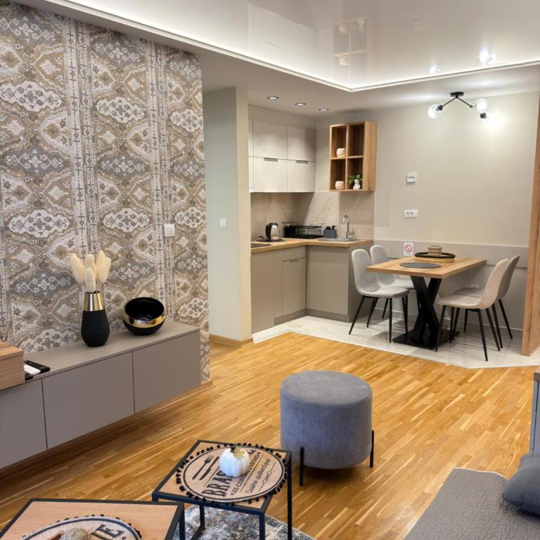 AquaVita Suite & Pool - Apartman sa 1 Spavaćom Sobom - 13