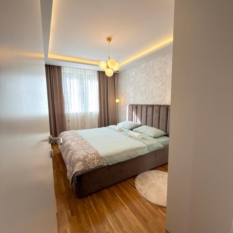 AquaVita Suite & Pool - Apartman sa 1 Spavaćom Sobom - 25