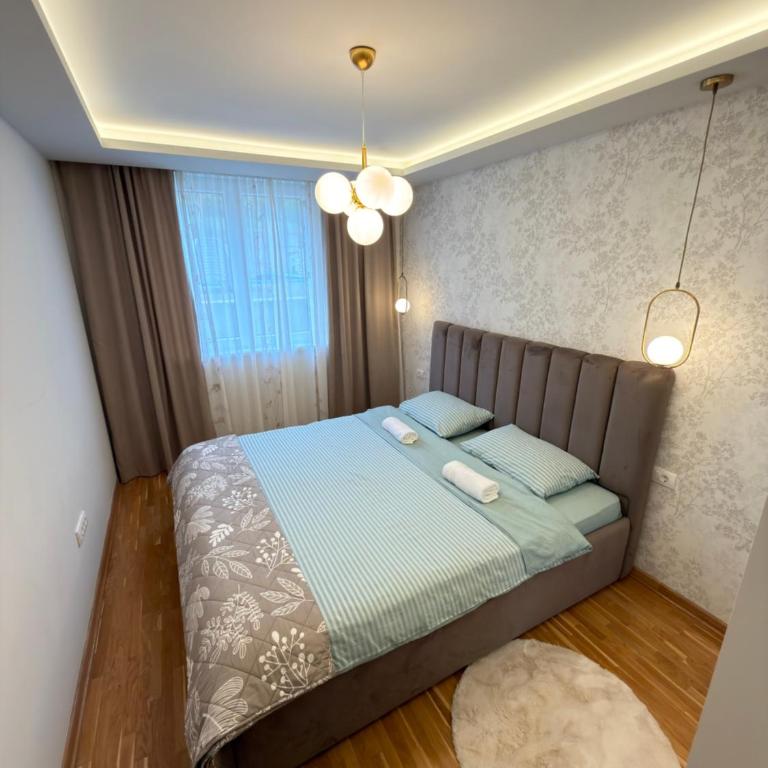 AquaVita Suite & Pool - Apartman sa 1 Spavaćom Sobom - 36
