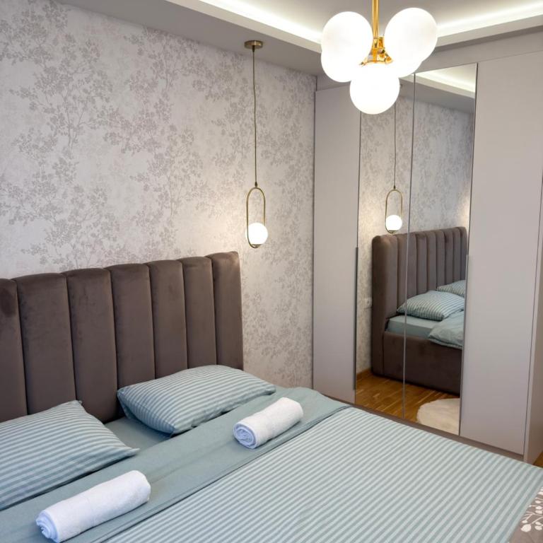 AquaVita Suite & Pool - Apartman sa 1 Spavaćom Sobom - 29
