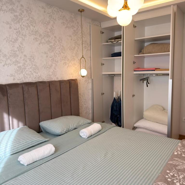 AquaVita Suite & Pool - Apartman sa 1 Spavaćom Sobom - 28