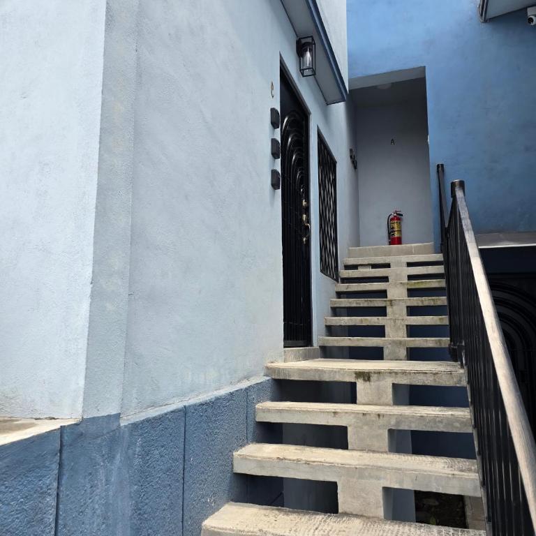 Cumbre Guesthouse - Double Room with Private Bathroom - 4