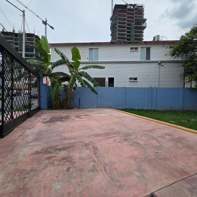 Cumbre Guesthouse - Double Room with Private Bathroom - 14