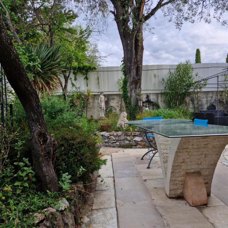 Villa belle vue 3 pièces pour 4 personnes - Maison 2 Chambres - 10