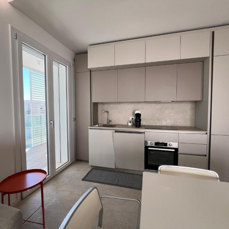 Piscina Fronte Mare & Attico - Jl Blue Apartments C43 - Appartamento con 2 Camere da Letto - 18