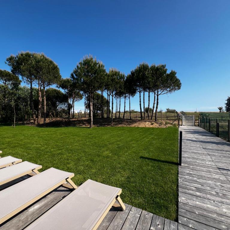 Piscina Fronte Mare & Attico - Jl Blue Apartments C43 - Appartamento con 2 Camere da Letto - 34