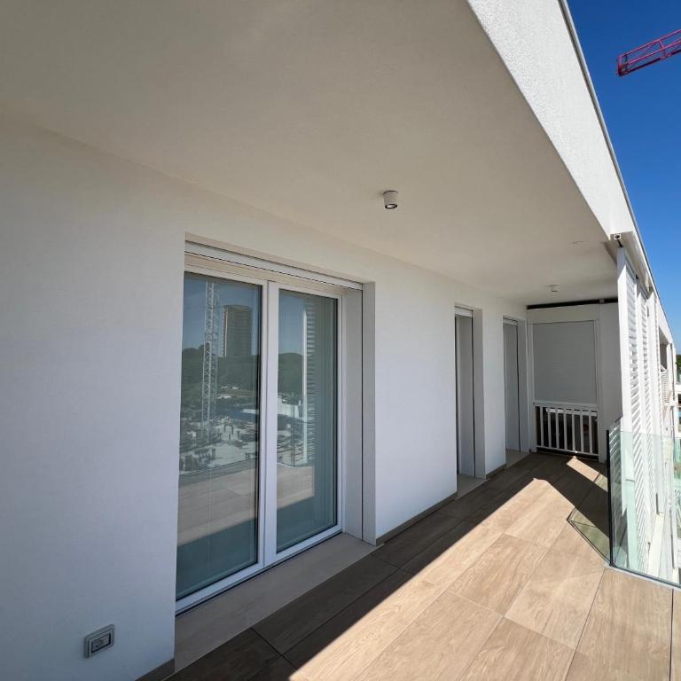 Piscina Fronte Mare & Attico - Jl Blue Apartments C43 - Appartamento con 2 Camere da Letto - 38