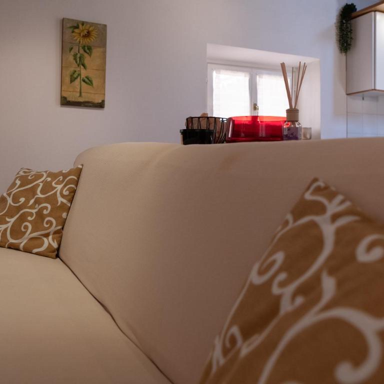 Attico Esclusivo Piazza delle Erbe - Santa Anastasia - Appartamento Loft con 1 Camera da Letto - 15