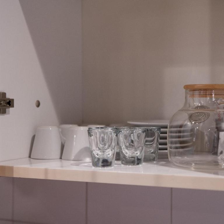 Attico Esclusivo Piazza delle Erbe - Santa Anastasia - Appartamento Loft con 1 Camera da Letto - 14