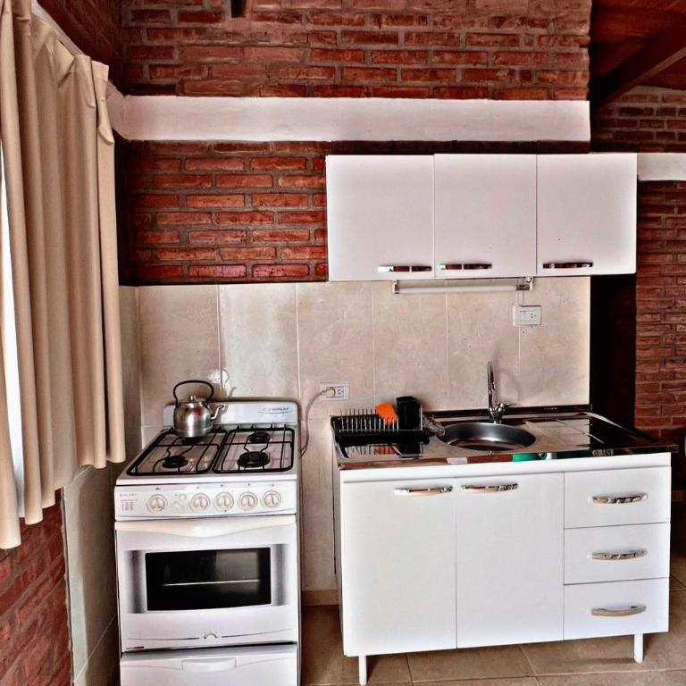 Departamento Olmos - Apartamento de 2 dormitorios - 3