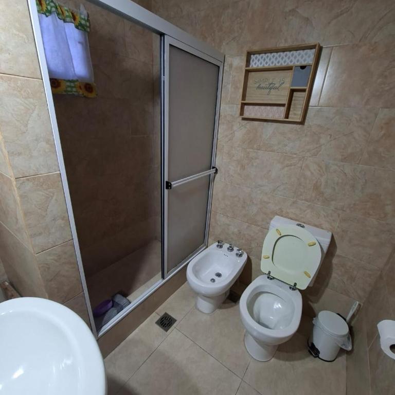 Sol y Luna Hospedaje - Double or Twin Room - 5