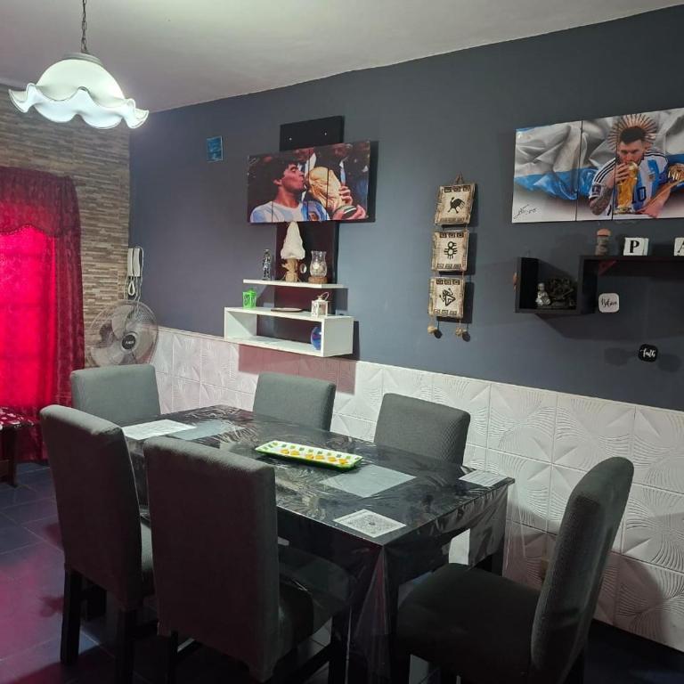 Sol y Luna Hospedaje - Double or Twin Room - 9